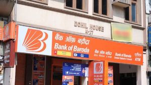  பெண்களுக்கு குறைந்த வட்டியில் ரூ.7.5 கோடி வரையிலான கடன்.. MSME-களுக்கு அட்டகாசமான வாய்ப்பு!