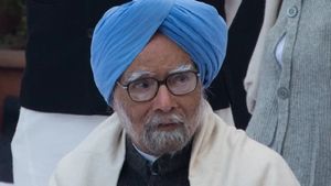 மறைந்த Manmohan Singh-ன் முதல் அரசு பதவி எது தெரியுமா..?! 