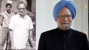 தாராளமயமாக்கல் புரட்சியை செய்த Manmohan Singh.. 1991ல் என்ன நடந்தது..? 