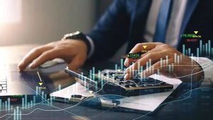 2024-ல் பங்குச் சந்தை எப்படி இருந்தது? இதுவரையில் நடந்தது என்ன? 2025 எப்படி இருக்கும்?