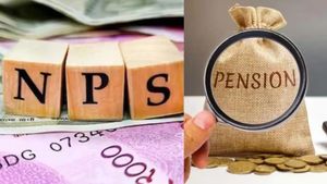 இந்த திட்டத்துல, இப்படி முதலீடு செஞ்சா, மாசம் ரூ.50,000 பென்ஷன் கிடைக்கும்..!