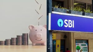 NFO: புதிய ஃபண்டை அறிமுகப்படுத்தும் SBI.. இதில் யாரெல்லாம் முதலீடு செய்யலாம்?
