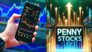  10:1 பங்கு பிரிப்பை வெளியிடும் மல்டிபேக்கர்.. ஜாக்பாட் கொடுக்கும் ரூ.20 குறைவான பென்னி பங்கு.!