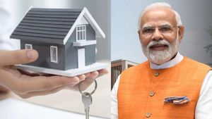  பிரதம மந்திரியின் இலவச வீடு திட்டத்திற்கு விண்ணப்பிப்பது எப்படி? யாரெல்லாம் தகுதியானவர்கள்?