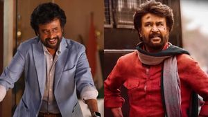 ரூ.20 கோடி திருமண மண்டபம் டூ 16.5 கோடி கார் வரை.. சூப்பர் ஸ்டார் ரஜினிகாந்த்-ன் மெகா சொத்து பட்டியல்