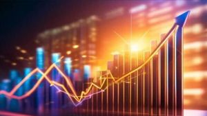 2 ரூபாய் பங்கு 60 ரூபாயாக உயர்வு.. 4 வருடத்தில் 3000% லாபம் கொடுத்த பங்கு..!! 