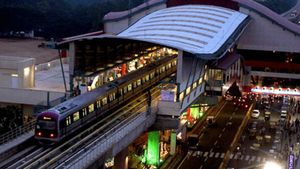 பெங்களூருவின் வடக்கு மற்றும் தெற்கு பகுதிகளை இணைக்கும் மெட்ரோ ரயில் திட்டம்..ஒப்புதல் கொடுத்த கர்நாடக அரசு..!