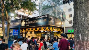 வெறும் தோசை விற்று 60 கோடி சம்பாதிக்கும் நிறுவனம்.. 3 வருடத்தில் இந்தியா முழுக்க டிரெண்டிங்..!