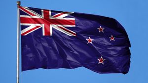 ரெசிஷனில் தவிக்கும் நியூசிலாந்து பொருளாதாரம்.. விலைவாசி உயர்வால் மக்கள் அவதி..! 