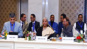  55-ஆவது ஜிஎஸ்டி கவுன்சில் கூட்டம்: இனி எதன் விலை அதிகரிக்கும்? எதன் விலை குறையும்?