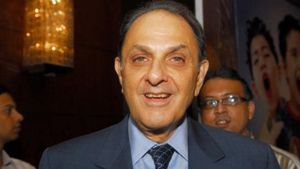 TATA sons-ன் ரூ.1.24 லட்சம் கோடி  பங்குகளை முறைகேடாக தன் பெயருக்கு மாற்றினாரா நஸ்லி வாடியா?