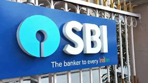  SBI FD திட்டத்தில் ரூ.3 லட்சத்தை முதலீடு செய்தால் எவ்வளவு லாபம்? அதிக ரிட்டன்ஸ் தரும் 444 திட்டம்!
