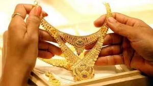 2024ல் தங்கம் விலை ரூ.20,000 வரை உயர்வு.. 2025ல் தங்கம் விலை குறையுமா? எதிர்பார்ப்பில் மக்கள்..!!
