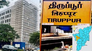 2025 திருப்பூர்-க்கு பொற்காலம் தான்.. வருகிறது மெகா திட்டம்.. இளைஞர்களே ரெடியாக இருக்க..! 
