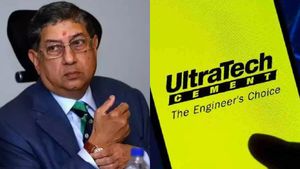 India Cements: 75 ஆண்டு பழமையான தமிழ்நாட்டு நிறுவனம்.. பிர்லா குழுமத்தின் கைக்கு மொத்தமாக மாறியது..! 