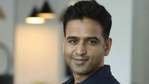 முதலீட்டாளர்களுக்கு எச்சரிக்கை-நிதின் காமத் அறிவுரை.. அதிக வருமானம் என சொல்பவர்களை நம்பாதீங்க..!!