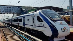 சென்னை டூ பெங்களூரு: வெறும் 4 மணி நேரத்தில்.. ரயில் சேவையில் முக்கிய மாற்றம்..! 
