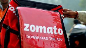 டாடா மோட்டர்ஸ், பஜாஜ் ஆட்டோ-ஐ தூக்கி சாப்பிட்ட Zomato.. உச்சத்தில் சந்தை மதிப்பு..!!