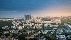பெங்களூரில் வீடு வாங்குற பிளான் இருக்கா?- இந்த ஏரியா தான் பெஸ்ட்.. வேகமா வளர்ச்சி அடையுதாம்..!
