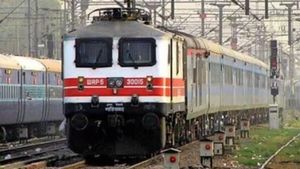  2027- ஆம் ஆண்டு முதல் பெங்களூரில் புறநகர் ரயில் சேவை.. முக்கிய அப்டேட் வெளியீடு..!
