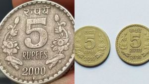  5 ரூபாய் நாணயங்களை ரத்து செய்கிறதா RBI..? இனி 5 ரூபாய் கிடைக்காதா?  
