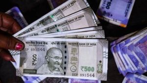  அரசு சேவைகளைப் பெற லஞ்சம் வழங்கிய வணிக நிறுவனங்கள்.. கடந்த 12 மாதங்களில் 66% அதிகரிப்பு!