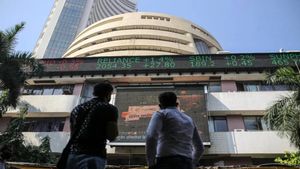  1 பங்கை 2ஆக பிரிக்கும் ரியல் எஸ்டேட் நிறுவனம்.. உங்க கிட்ட இந்த பங்கு இருக்கா? 