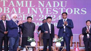 2024ல் தமிழ்நாட்டின் அடையாளத்தை தலைகீழாக மாற்றிய முக்கிய முதலீடு..! 