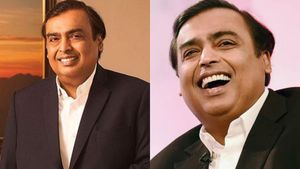முகேஷ் அம்பானி-க்கு மாசமாசம் 40.5 லட்சம் வாடகை தரும் உலக பணக்காரர்.. இப்படியொரு டீலிங் நடக்குதா..!!