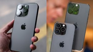 வீட்ல தான் சிங்கம், வெளியில எலி.. சீனாவில் கதறும் ஆப்பிள்..!! 