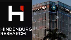 ஹிண்டன்பர்க் அடித்து துவைத்த கடைசி நிறுவனம் Carvana.. ஆனா இன்று நிலைமை வேற..!! 