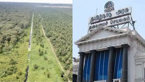 45000 ஏக்கர் ரெடி.. இந்த 4 மாவட்டத்திற்கு வரும் மெகா திட்டம்.. தமிழ்நாடு அரசு அதிரடி..!!