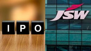 IPO வெளியிட காத்திருக்கும் JSW சிமெண்ட், அர்பன் கம்பெனி.. முதலீட்டிற்கு ஏற்றதா?