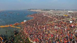மகாகும்பமேளா சென்று வர எவ்வளவு செலவாகும்..? 200 ரூபா டூ 2 லட்சம்..!