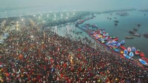 ஐஐடியில படிச்சு அமெரிக்காவுல வேலை.. அதெல்லாம் வேண்டாம் என சன்னியாசியான 9 பேர்..!