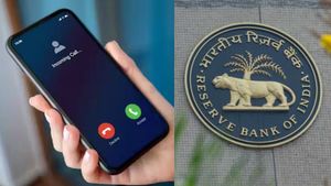  மோசடி அழைப்புகளில் உஷார்.. இனி வங்கிகள் இந்த 2 நம்பர்களில் தான் உங்களை அழைக்கும்! ஆர்பிஐ அதிரடி!
