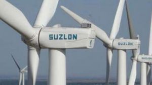 Suzlon எனர்ஜி காலாண்டு லாபம் எதிர்பார்த்ததைவிட 91% அதிகரிப்பு.. முதலீட்டாளர்களுக்கு ஜாக்பாட்..!! 
