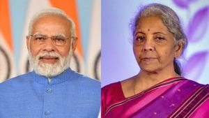 இந்த 5 காரணங்களே போதுமே... பட்ஜெட்டில் வருமான வரி குறைப்பது கட்டாயமாச்சே..!