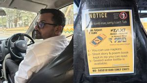 ஓலா, உபெர் சேவைக்கே டஃப் கொடுக்கும் டாக்ஸி ஓட்டுநர்!. காரில் பயணிப்பவர்களுக்கு இத்தனை சலுகைகளா?.