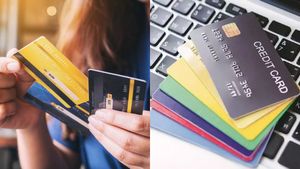 கிரெடிட் கார்டு பயன்பாடு.. இந்தியாவில் குறையாத மோகம்.. 5 ஆண்டுகளில் சூப்பர் வளர்ச்சி..!!