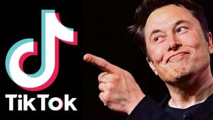 எலான் மஸ்க் கைக்கு 'லட்டு' மாதிரி TikTok வரப்போகிறது..! டிரம்ப் சகவாசத்தால் கிடைக்கும் கிஃப்ட்..! 