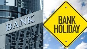 வங்கி ஊழியர்களுக்கு குஷி.. வங்கிகளுக்கு பிப்ரவரி மாதம் சொளையா இத்தனை நாட்கள் LEAVE-ஆ?! 