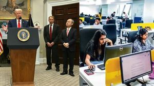 Stargate என்றால் என்ன..? ஒட்டுமொத்த டெக் & ஐடி ஊழியர்களும் இதை பற்றிதான் பேசுகிறார்கள்..!! 