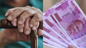  ரூ.50 கோடி ஓய்வூதிய வருமானம் வேண்டுமா? உங்கள் வருமானத்தை அதிகரிக்கும் வழி இதுதான்!