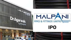 ஐபிஓ: கெத்தாக களம் இறங்கும் டாக்டர் அகர்வால்ஸ், மல்பானி பைப்ஸ் நிறுவனங்கள்.. இந்த வாரம் அமர்க்களம்! 