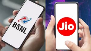  ஜியோ-வுக்கு வேட்டு வைக்க தயாராகும் BSNL.. 4ஜி சேவையில் அதிரடி விரிவாக்கம்..!!