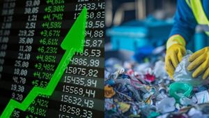 2000% லாபம் கொடுத்த எக்கோ ரீசைக்கிளிங் பங்கு.. வாங்கியிருந்தால் லட்சத்தில் லாபம்..! 