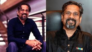 ஸ்ரீதர் வேம்பு: எனக்கு பிரச்சினைன்னு வந்தா இவர்களை நினைத்துக்கொள்வேன்