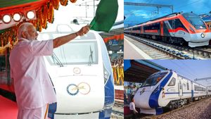 மோடியின் கனவு திட்டத்தில் திடீர் திருப்பம்.. ஆனா நல்ல திருப்பம்..!! 