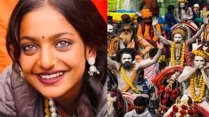 10 நாளில் 10 கோடி சம்பாதித்த கும்பமேளா புகழ் மோனாலிசா? இறுதியில் நடந்தது இதுதான்..! 